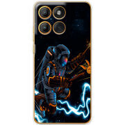 Чохол BoxFace Moto Edge 60 