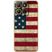 Чохол BoxFace Moto Edge 60 