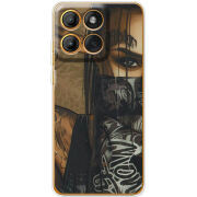 Чохол BoxFace Moto Edge 60 