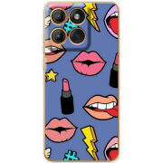 Чохол BoxFace Moto Edge 60 