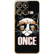 Чохол BoxFace Moto Edge 60 