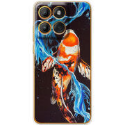 Чохол BoxFace Moto Edge 60 