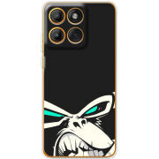 Чохол BoxFace Moto Edge 60 