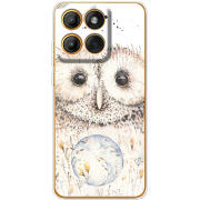 Чохол BoxFace Moto Edge 60 
