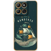 Чохол BoxFace Moto Edge 60 