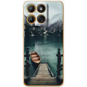 Чохол BoxFace Moto Edge 60 