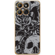 Чохол BoxFace Moto Edge 60 
