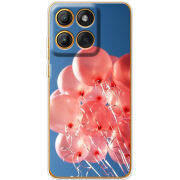 Чохол BoxFace Moto Edge 60 