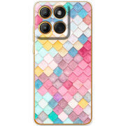 Чохол BoxFace Moto Edge 60 