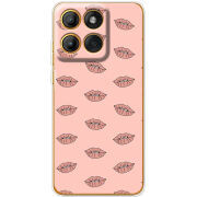 Чохол BoxFace Moto Edge 60 