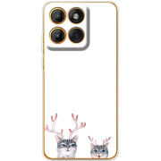Чохол BoxFace Moto Edge 60 