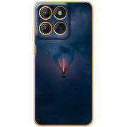Чохол BoxFace Moto Edge 60 