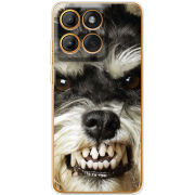 Чохол BoxFace Moto Edge 60 Cursor