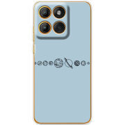 Чохол BoxFace Moto Edge 60 
