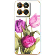 Чохол BoxFace Moto Edge 60 