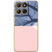 Чохол BoxFace Moto Edge 60 