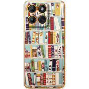 Чохол BoxFace Moto Edge 60 
