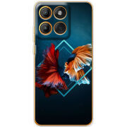 Чохол BoxFace Moto Edge 60 