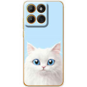 Чохол BoxFace Moto Edge 60 