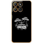 Чохол BoxFace Moto Edge 60 