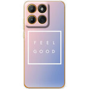 Чохол BoxFace Moto Edge 60 
