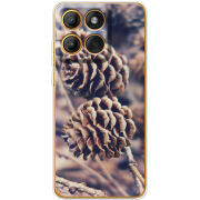 Чохол BoxFace Moto Edge 60 