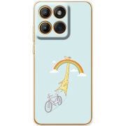 Чохол BoxFace Moto Edge 60 
