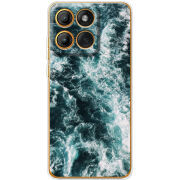 Чохол BoxFace Moto Edge 60 
