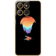 Чохол BoxFace Moto Edge 60 