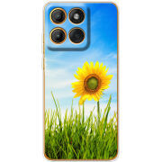 Чохол BoxFace Moto Edge 60 Sunflower Heaven