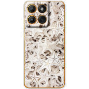 Чохол BoxFace Moto Edge 60 