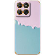 Чохол BoxFace Moto Edge 60 