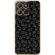 Чохол BoxFace Moto Edge 60 