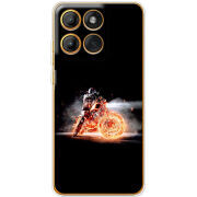 Чохол BoxFace Moto Edge 60 