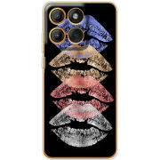 Чохол BoxFace Moto Edge 60 
