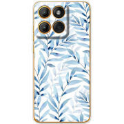 Чохол BoxFace Moto Edge 60 