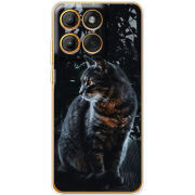 Чохол BoxFace Moto Edge 60 