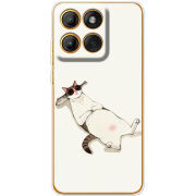 Чохол BoxFace Moto Edge 60 