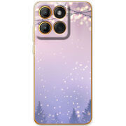 Чохол BoxFace Moto Edge 60 