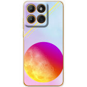 Чохол BoxFace Moto Edge 60 