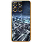 Чохол BoxFace Moto Edge 60 