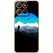 Чохол BoxFace Moto Edge 60 