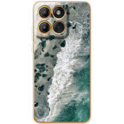 Чохол BoxFace Moto Edge 60 