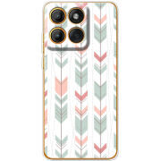 Чохол BoxFace Moto Edge 60 