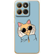 Чохол BoxFace Moto Edge 60 