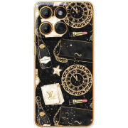 Чохол BoxFace Moto Edge 60 