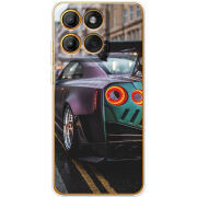 Чохол BoxFace Moto Edge 60 