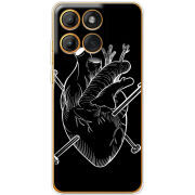 Чохол BoxFace Moto Edge 60 