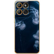 Чохол BoxFace Moto Edge 60 