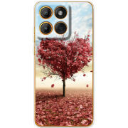 Чохол BoxFace Moto Edge 60 Tree of Love